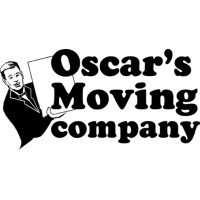 Oscars Moving Company logo, Oscars Moving Company contact details