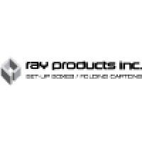 Ray Products, Inc. logo, Ray Products, Inc. contact details