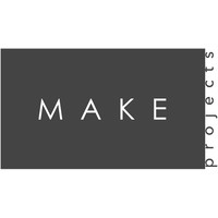 MAKE PROJECTS LTD logo, MAKE PROJECTS LTD contact details