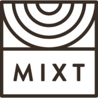 MIXT logo, MIXT contact details