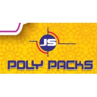 J S POLYPACKS logo, J S POLYPACKS contact details