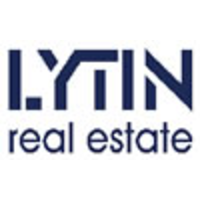 Lytin Real Estate logo, Lytin Real Estate contact details