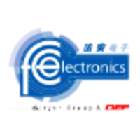 FC Electronics logo, FC Electronics contact details