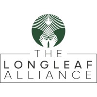 The Longleaf Alliance logo, The Longleaf Alliance contact details