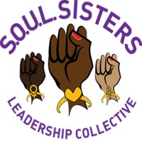 S.O.U.L. Sisters Leadership Collective logo, S.O.U.L. Sisters Leadership Collective contact details