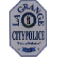 La Grange Police Department logo, La Grange Police Department contact details