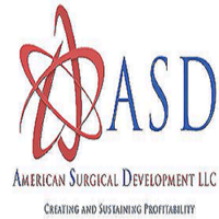 American Surgical Development logo, American Surgical Development contact details