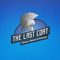 The Last Coat logo, The Last Coat contact details