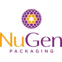 NuGen Packaging logo, NuGen Packaging contact details