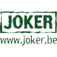 Joker Reizen logo, Joker Reizen contact details