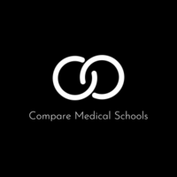 Compare Medical Schools logo, Compare Medical Schools contact details