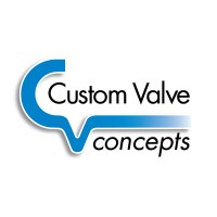 Custom Valve Concepts logo, Custom Valve Concepts contact details