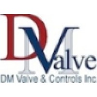 D.M. Valve et ContrÃ´les Inc logo, D.M. Valve et ContrÃ´les Inc contact details