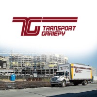 Transport Gariépy logo, Transport Gariépy contact details