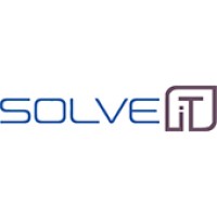 Solve IT logo, Solve IT contact details