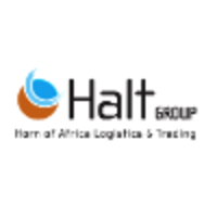 HALT Group logo, HALT Group contact details