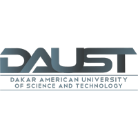 Dakar American University of Science and Technology (DAUST) logo, Dakar American University of Science and Technology (DAUST) contact details