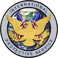 International Protective Service logo, International Protective Service contact details