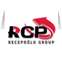 RECEPOĞLU GRUP logo, RECEPOĞLU GRUP contact details