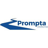 Prompta Consulting Group logo, Prompta Consulting Group contact details