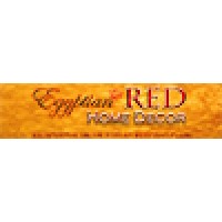 Egyptian Red logo, Egyptian Red contact details