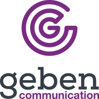 Geben Communication logo, Geben Communication contact details