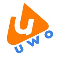 UWO logo, UWO contact details