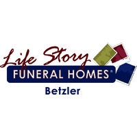 Betzler Life Story Funeral Homes, Inc. logo, Betzler Life Story Funeral Homes, Inc. contact details