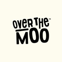 Over The Moo logo, Over The Moo contact details