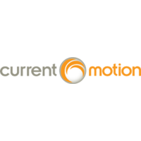 Current Motion logo, Current Motion contact details