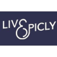 LivEpicly logo, LivEpicly contact details