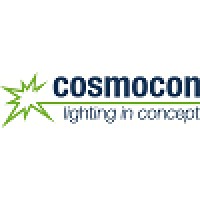 Cosmocon International Limited logo, Cosmocon International Limited contact details