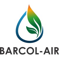 Barcol Air Ltd. logo, Barcol Air Ltd. contact details