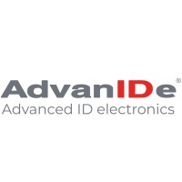 AdvanIDe logo, AdvanIDe contact details