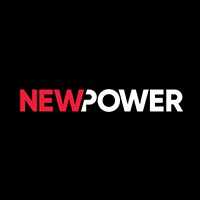 NewPower Worldwide logo, NewPower Worldwide contact details