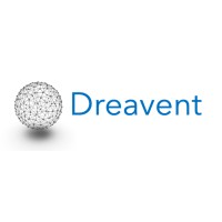 Dreavent logo, Dreavent contact details