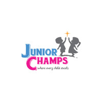 Junior Champs Mont Kiara logo, Junior Champs Mont Kiara contact details