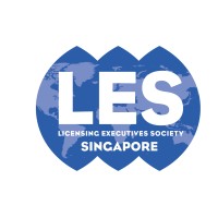 Licensing Executives Society (Singapore) logo, Licensing Executives Society (Singapore) contact details