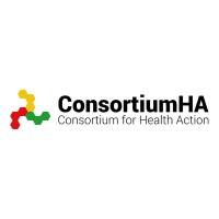 Consortium for Health Action logo, Consortium for Health Action contact details