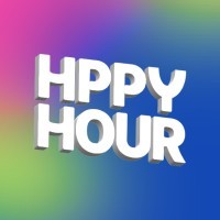 HppyHour Digital logo, HppyHour Digital contact details