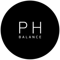 PH Balance logo, PH Balance contact details