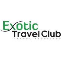 Exotic Travel Club logo, Exotic Travel Club contact details