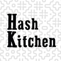 The Hash Kitchen logo, The Hash Kitchen contact details