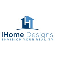 iHome Designs logo, iHome Designs contact details