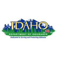 Idaho Department of Insurance logo, Idaho Department of Insurance contact details