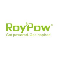 Roypow Technology Inc logo, Roypow Technology Inc contact details