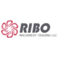 Ribo Machinery Trading LLC logo, Ribo Machinery Trading LLC contact details