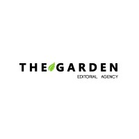 The Garden Editorial Agency logo, The Garden Editorial Agency contact details