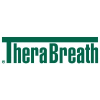 TheraBreath logo, TheraBreath contact details