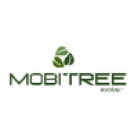 MobiTree logo, MobiTree contact details